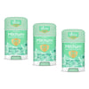 Mitchum Natural Deodorant Stick Eucalyptus 40g Pack of 3