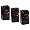 Skyn Condoms Assorted 20 Pack Bundle of 3