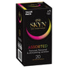 Skyn Condoms Assorted 20 Pack