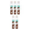 Batiste Dry Shampoo Hint of Colour Brunette 350mL Pack of 5