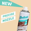 Batiste Dry Shampoo Hint of Colour Brunette 350mL