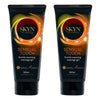 Skyn Sensual Touch Massage Gel 200mL Pack of 2