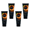 Skyn Sensual Touch Massage Gel 200mL Pack of 4