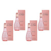 Davidoff Cool Water Sea Rose EDT 100mL Pack of 4