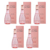 Davidoff Cool Water Sea Rose EDT 100mL Pack of 5