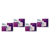 Philips Avent Single Electric Breast Pump Pack of 4