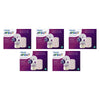 Philips Avent Single Electric Breast Pump Pack of 5