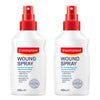 Elastoplast Wound Spray 100mL Pack of 2