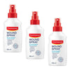 Elastoplast Wound Spray 100mL Pack of 3