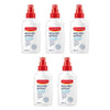 Elastoplast Wound Spray 100mL Pack of 5