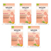 Weleda Nursing Tea Teabags 20 Pack Bundle of 5