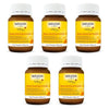 Weleda Baby Teething Powder 60g Pack of 5