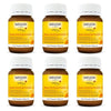Weleda Baby Teething Powder 60g Pack of 6