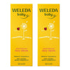 Weleda Calendula Baby Face Cream 50mL Pack of 2