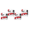 Energizer 2016 Lithium Coin Batteries 4 Pack Bundle of 4