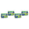 Crampeze Leg Cramps & Spasms 30 Capsules Pack of 4