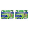 Crampeze Night Cramps 60 Capsules Pack of 2
