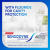 Sensodyne Daily Care Whitening Toothpaste 50g