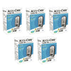 Accu-Chek Guide Me Wireless Blood Glucose Meter and Lancing Device Pack of 5