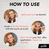 Got2B Farewell Flyaways Touch-Up Brush 16mL