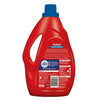 Radiant Fab Laundry Liquid Mixed Colour 2L x 4