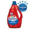 Radiant Fab Laundry Liquid Mixed Colour 2L x 4