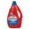 Radiant Fab Laundry Liquid Mixed Colour 2L x 4