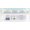 Bunjie Probiotic Baby Wipes, Microbiome Friendly, 80 Wipes