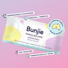 Bunjie Probiotic Baby Wipes, Microbiome Friendly, 240 Wipes