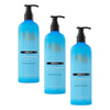 Bondi Sands Gradual Tanning Milk 375mL Pack of 3