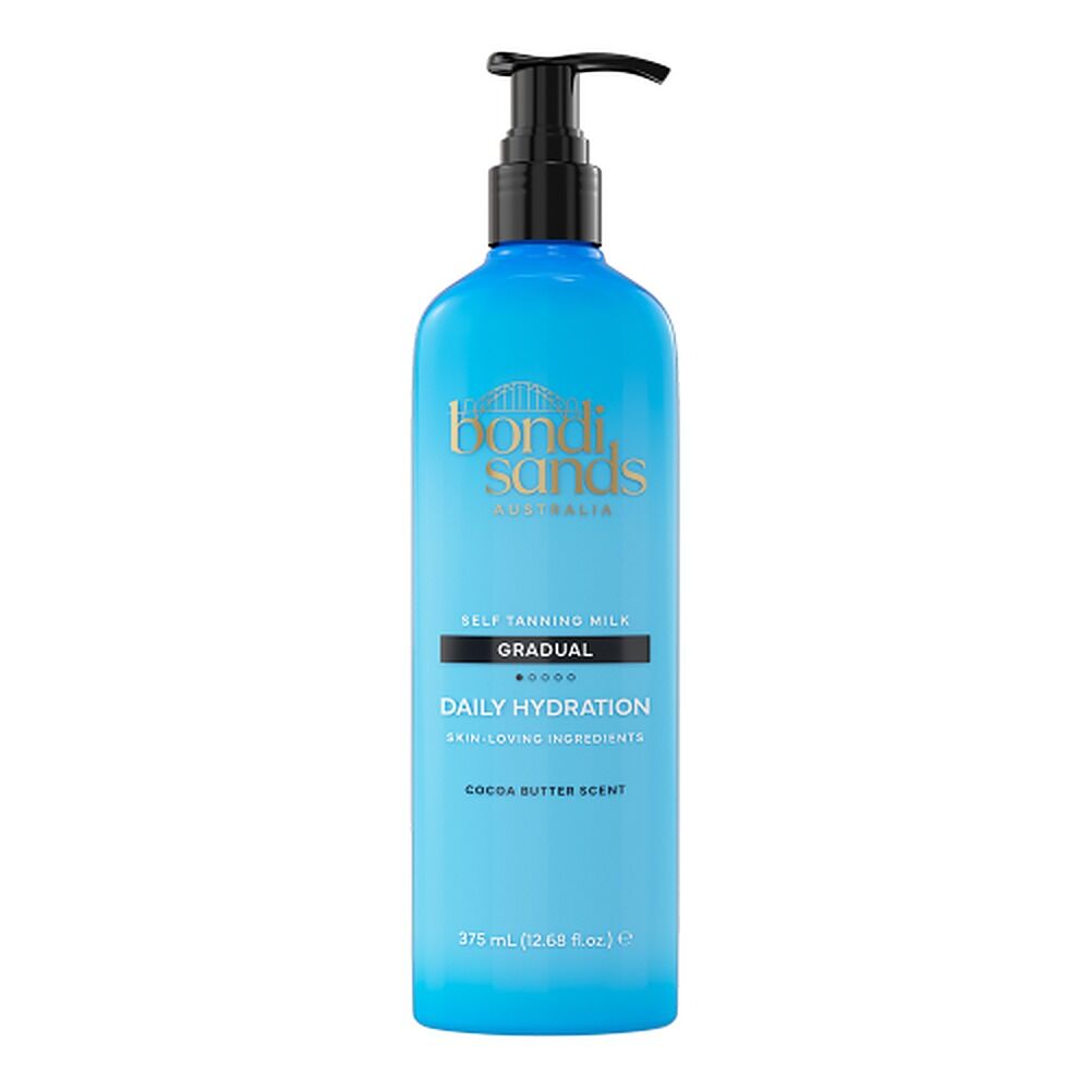 Bondi Sands Gradual Tanning Milk 375mL