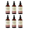 Wanderlust Ashwagandha Liquid Herbal Extract Drops 90mL Pack of 6
