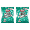 Nestle Mint Pattie Chocolate 20g x 48 Bundle of 2