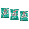 Nestle Mint Pattie Chocolate 20g x 48 Bundle of 3