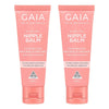 GAIA Skin & Body Nipple Balm 40mL Pack of 2