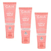 GAIA Skin & Body Nipple Balm 40mL Pack of 3