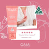 GAIA Skin & Body Nipple Balm 40mL