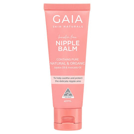 GAIA Skin & Body Nipple Balm 40mL