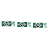 Eclipse Spearmint Chewy Mints 27g x 20 Bundle of 3
