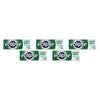 Eclipse Spearmint Chewy Mints 27g x 20 Bundle of 5