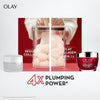 Olay Regenerist Collagen Peptide 24 Moisturiser 50g
