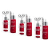 Olay Regenerist Collagen Peptide 24 Face Serum 30mL Pack of 3