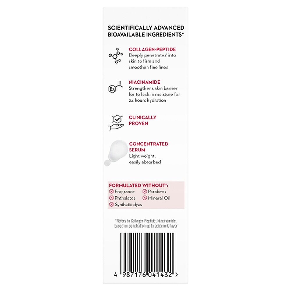 Olay Regenerist Collagen Peptide 24 Face Serum 30mL