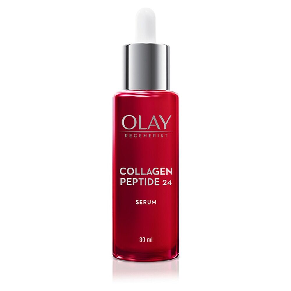 Olay Regenerist Collagen Peptide 24 Face Serum 30mL