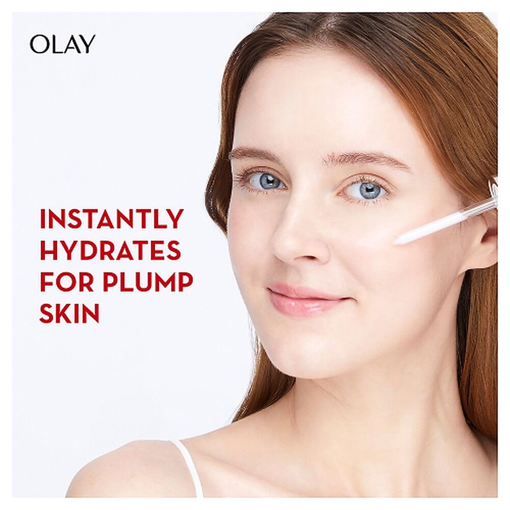 Olay Regenerist Collagen Peptide 24 Face Serum 30mL