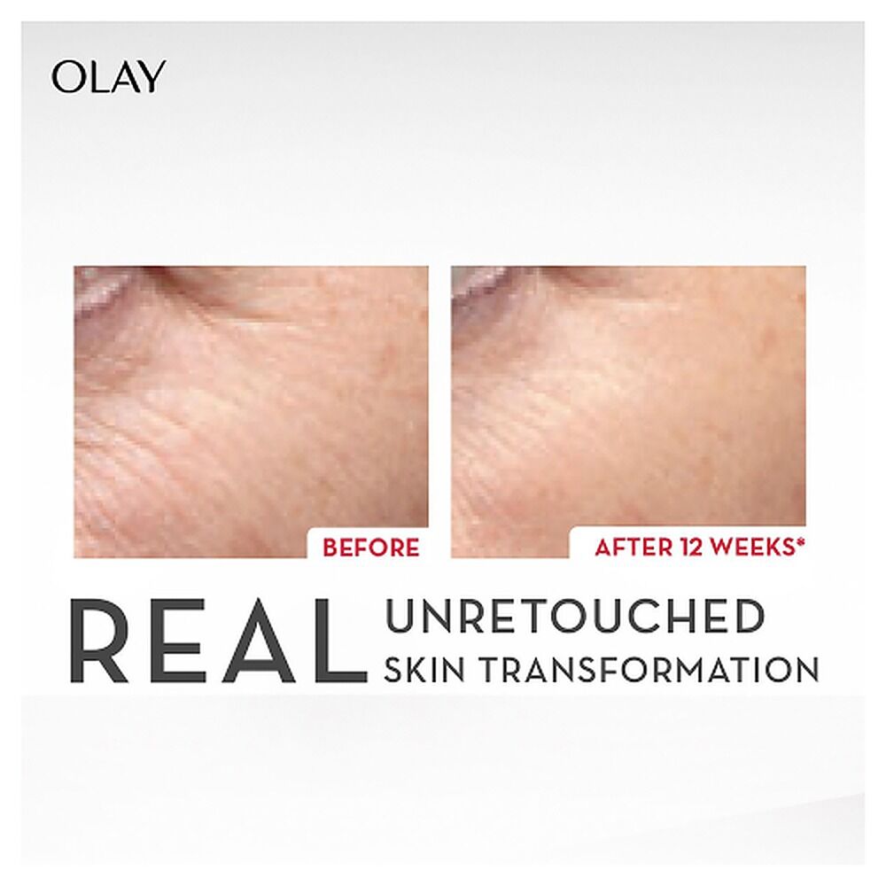 Olay Regenerist Collagen Peptide 24 Face Serum 30mL