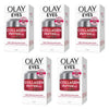 Olay Regenerist Collagen Peptide 24 Eye Cream 15mL Pack of 5