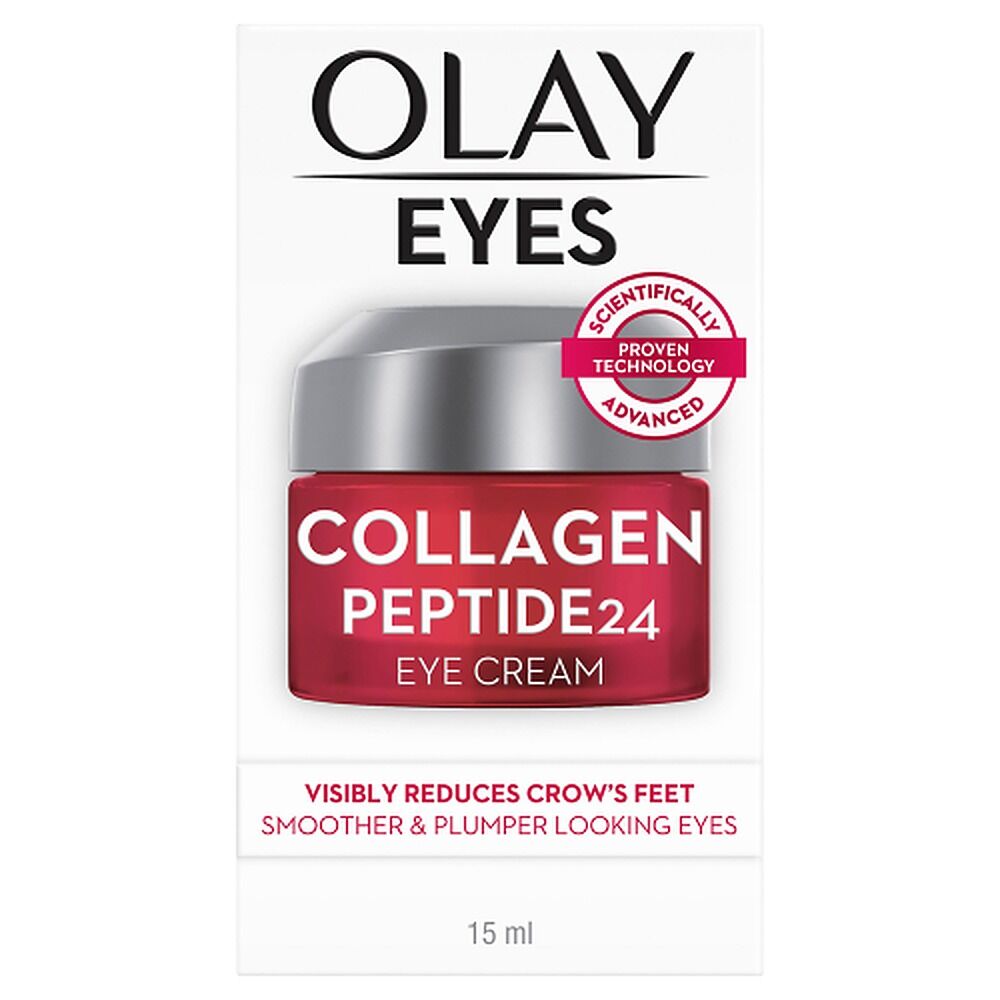 Olay Regenerist Collagen Peptide 24 Eye Cream 15mL