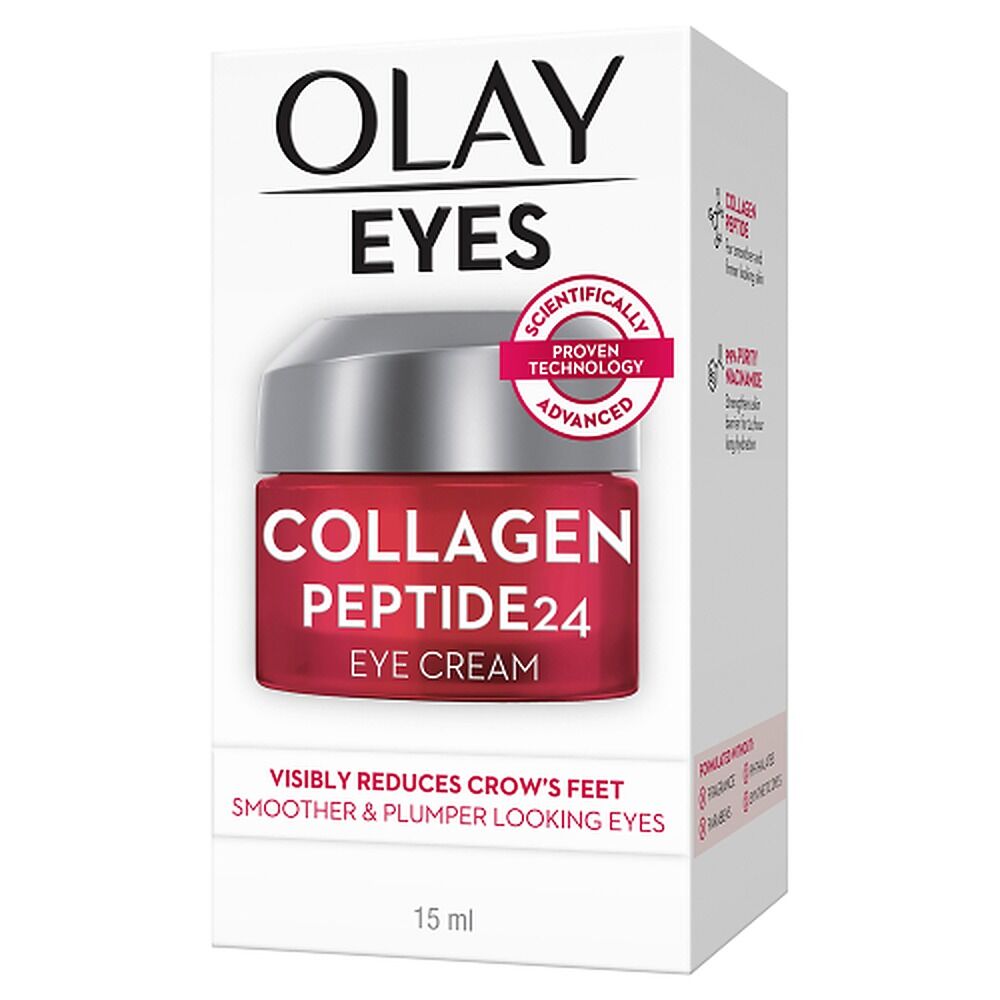 Olay Regenerist Collagen Peptide 24 Eye Cream 15mL