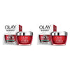 Olay Regenerist Ultra Rich Hydrating Moisturiser 48g Pack of 2